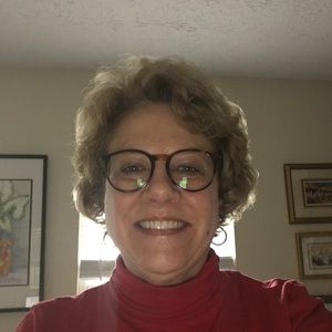 Meet your Posher, Beth